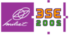 logo ESE 2002
