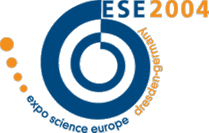 logo ESE 2004