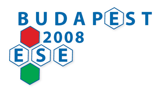 logo ESI 2008
