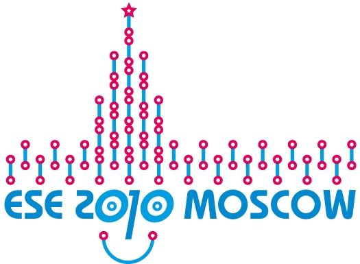 logo ESI 2010