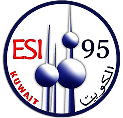 logo ESI 1995