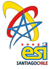 logo ESI 2005