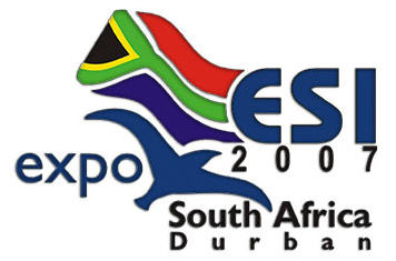 logo ESI 2007