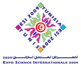logo ESI 2009