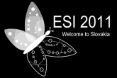 logo ESI 2011